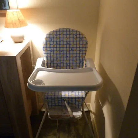 La Petite Maison Prázdninový dům Tauves