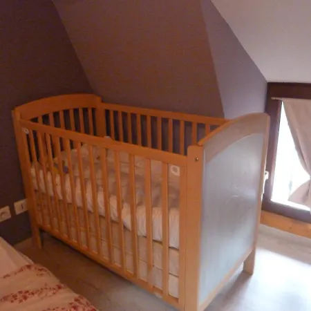 La Petite Maison Casa de Férias