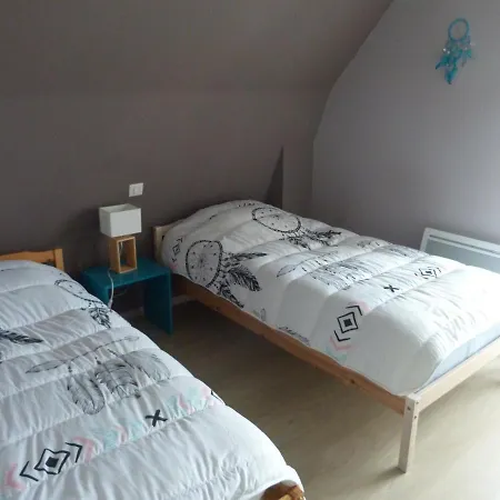La Petite Maison Prázdninový dům *