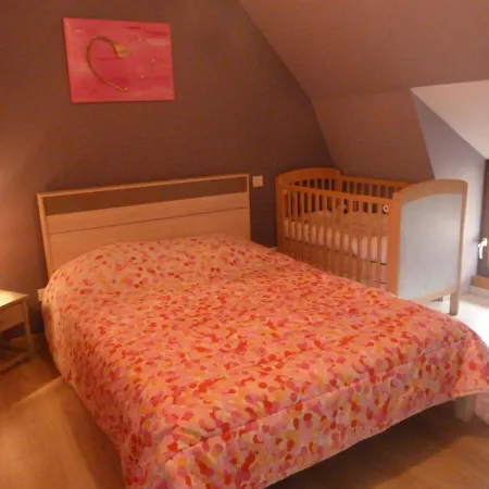 Casa de Férias La Petite Maison