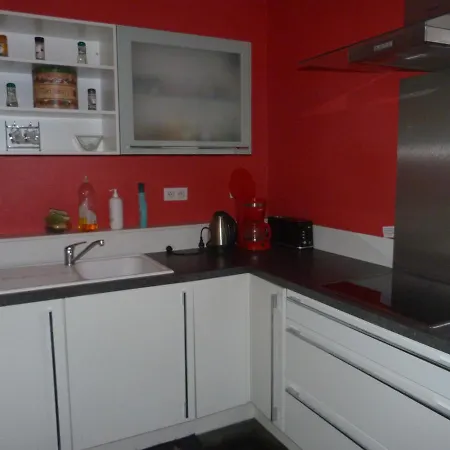 La Petite Maison *