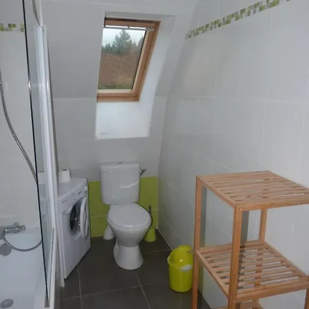 La Petite Maison Tauves