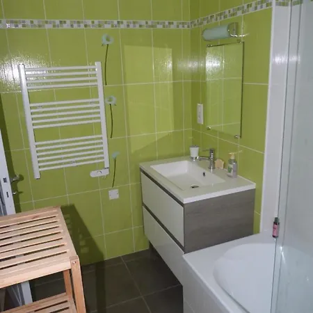 La Petite Maison Prázdninový dům