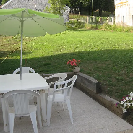 Holiday home La Petite Maison *