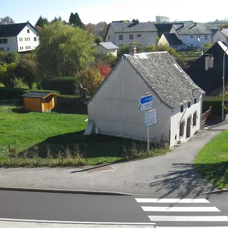 La Petite Maison Tauves