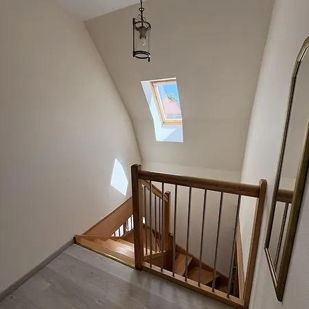 Vakantiehuis La Petite Maison *