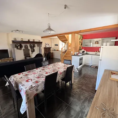 La Petite Maison Vakantiehuis *