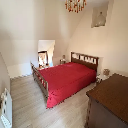 Vakantiehuis La Petite Maison Tauves