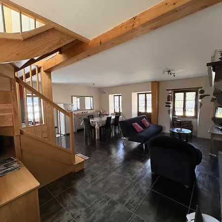 La Petite Maison *
