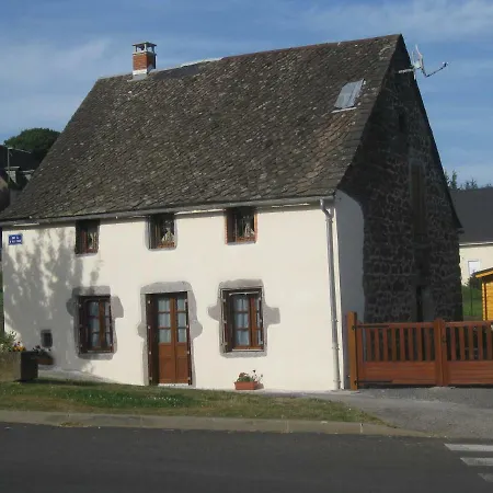 Vakantiehuis La Petite Maison *
