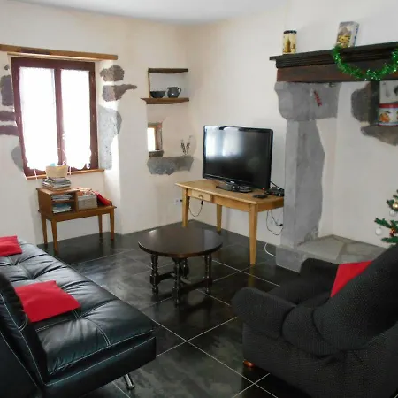 Casa de Férias La Petite Maison *