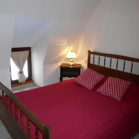 بيت للعطل La Petite Maison