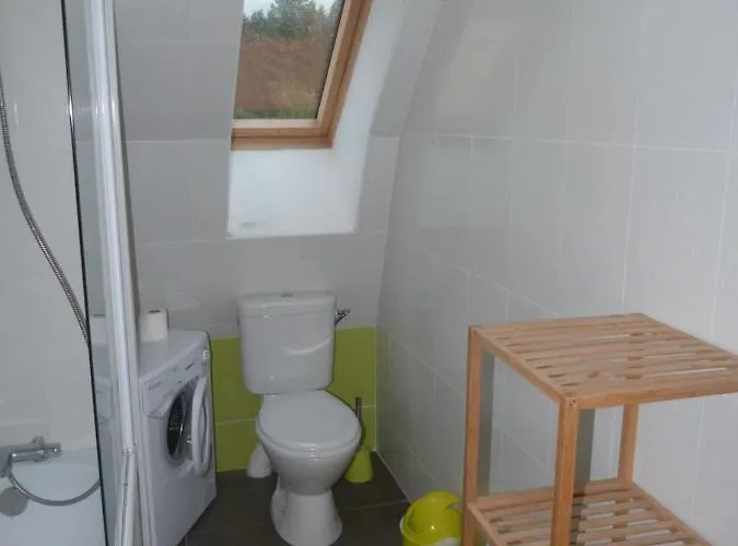 La Petite Maison Tauves