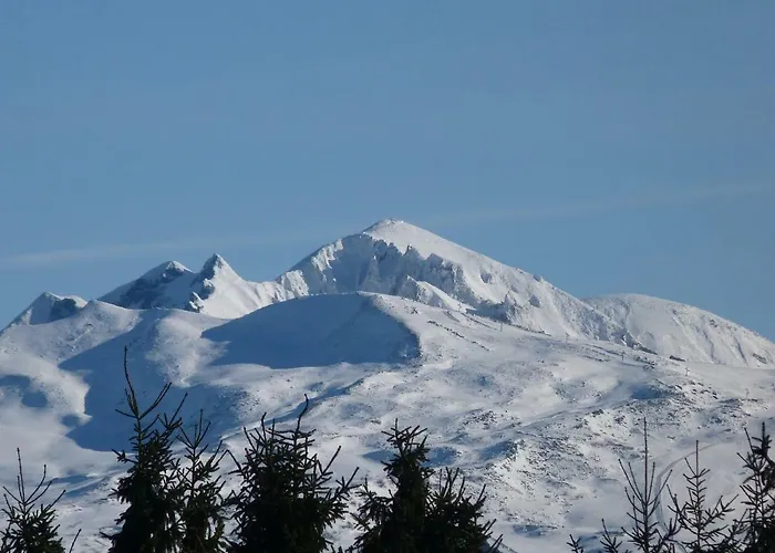 Holiday home La Petite Maison *