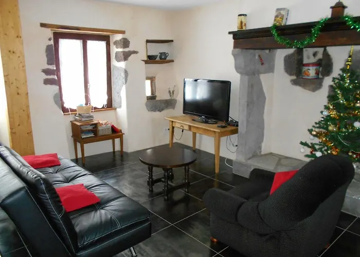 Holiday home La Petite Maison *