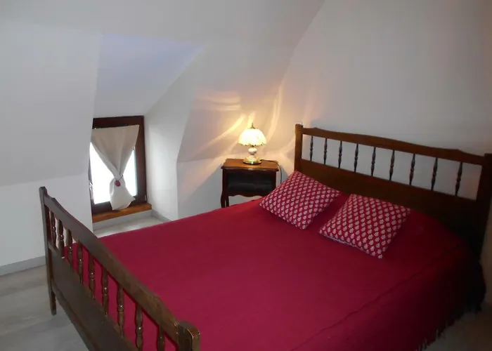 Дом отдыха La Petite Maison